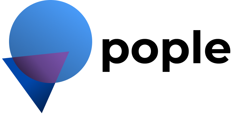 pople logo